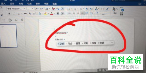 Mac电脑如何切换中文输入法
