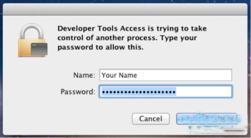 Mac如何配置iOS开发环境