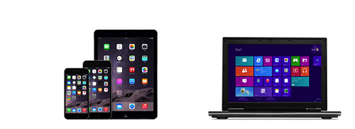 Mac电脑iCloud使用方法