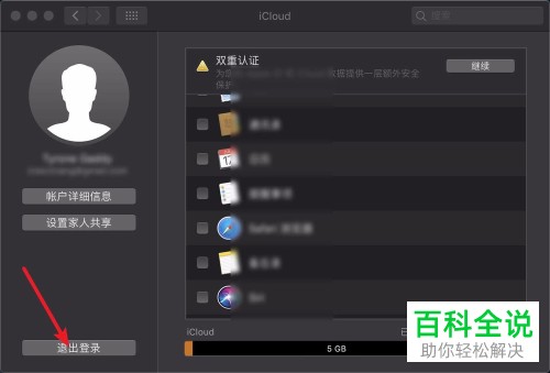 mac怎么将浏览器中下载的文件保存在桌面上而不是icloud中