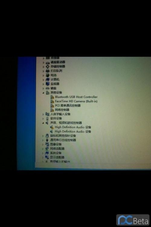 Mac苹果系统下安装Win8双系统图文教程