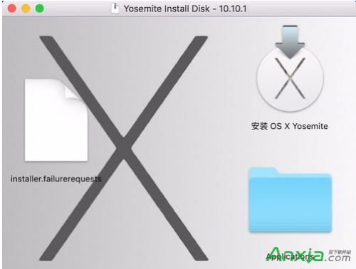 MAC电脑系统无法启动系统怎么解决