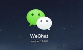 mac版微信怎么看朋友圈