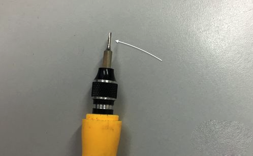 Macbook苹果电脑怎么拆机?