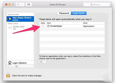 Mac电脑变卡变慢解决办法