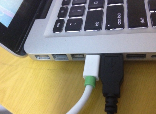 Mac外接显示器如何设置