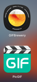 Mac 屏幕录制与gif图片制作方法