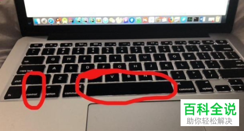 Mac电脑如何切换中文输入法