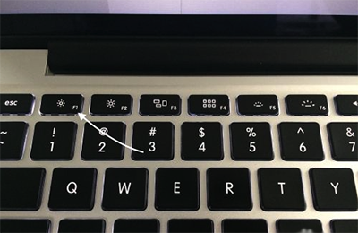 Mac电池保养技巧