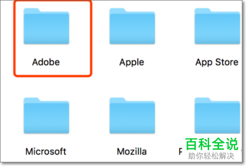 Mac电脑上的英文版的PS软件怎么转换成中文