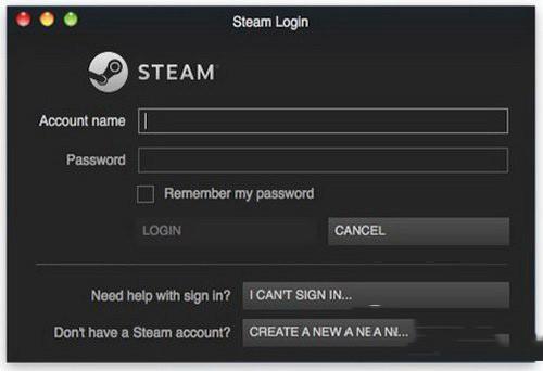 mac版steam无法设置中文怎么办 steam更新后中文设置无效解决方法