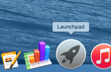 mac应用程序在哪?