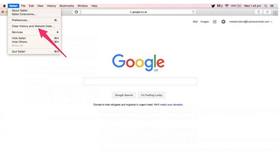 Mac电脑变卡变慢解决办法