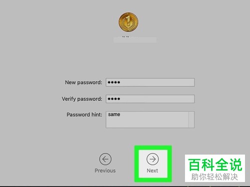 Mac电脑忘记密码能不能绕过登录名密码登录呢
