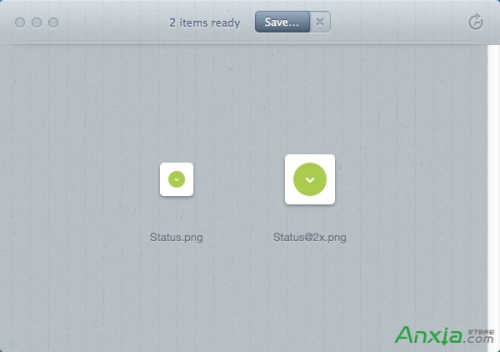 MAC下的SLICY切图神器怎么用
