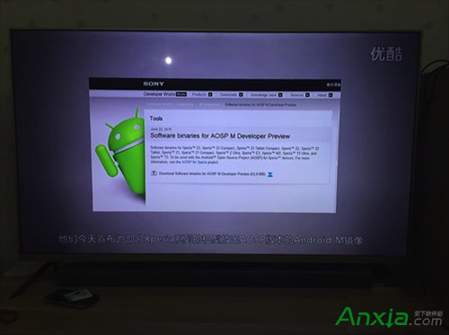 Mac苹果电脑如何通过Airplay投影到电视