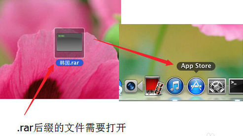Mac电脑怎么压缩文件