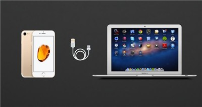 Mac如何找回iphone手机上被删除的微信记录