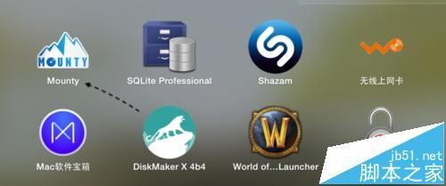 mac移动硬盘不能写入该怎么办? mac移动硬盘不能写入的解决办法
