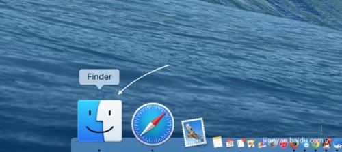 mac电脑上的Launchpad图标不见了怎么办