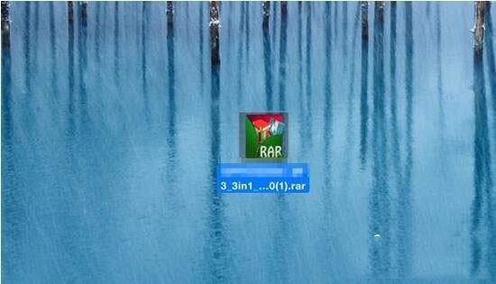 Mac如何解压缩RAR文件?Mac解压缩RAR文件的方法