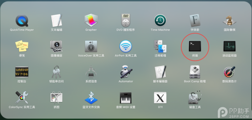 mac OS Sierra如何降级重装系统?