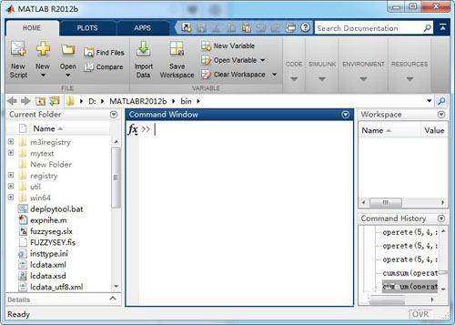 matlab实现表盘法随机选择的方法