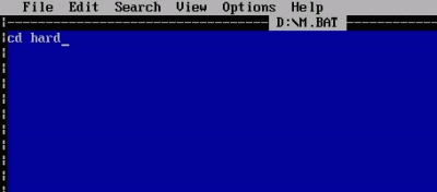 mhdd使用方法图解 使用MHDD修护硬盘坏道教程