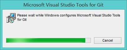 Microsoft Visual Studio 2012/2013 已停止工作的解决方法