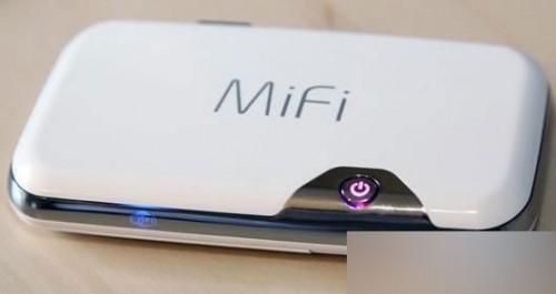 mifi密码可以改吗?移动mifi怎么改密码?