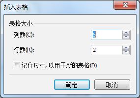 MindManager的主题备注中插入表格的图文教程