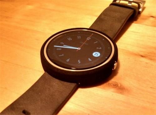 moto360手表也有保护壳 多种色彩选择 售价8美元