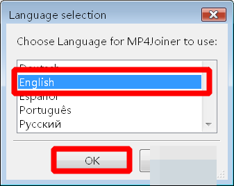 MP4Joiner怎么用?使用MP4Joiner快速合并多个mp4视频文件的方法介绍