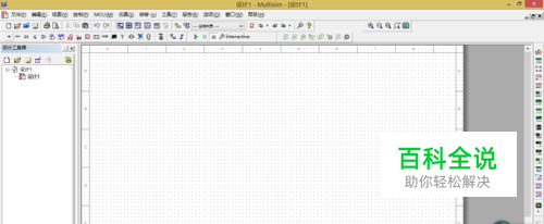 Multisim中常用元器件的型号是多少？