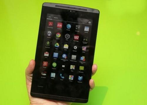 MWC2014上的7款新平板汇总