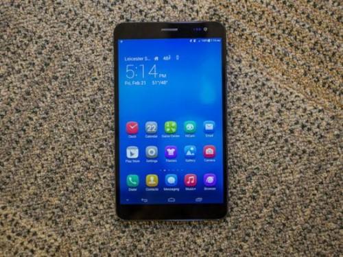 MWC2014上的7款新平板汇总