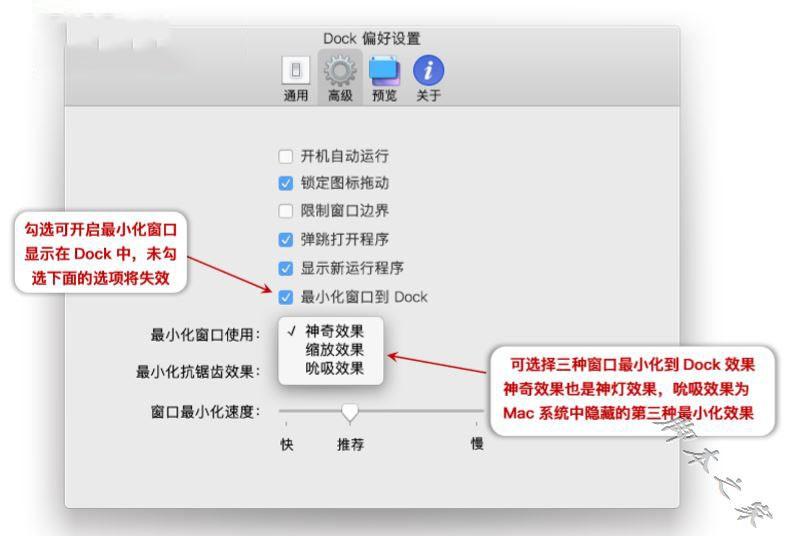 MyDock怎么使用？MyDock设置使用教程