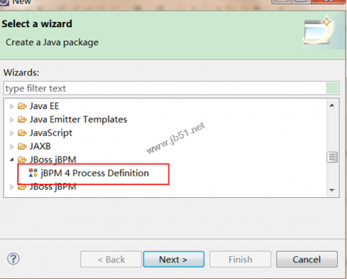 Myeclipse9 JBPM4.4 环境搭建图文教程