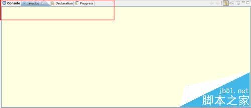 MyEclipse中Servers窗口在哪里怎么显示?