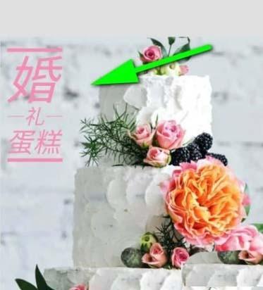 napseed怎么给图片添加文字?