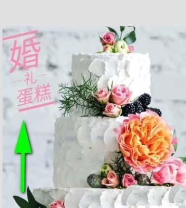 napseed怎么给图片添加文字?