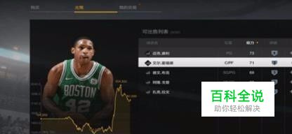 nba2kol2晃人过人技巧攻略