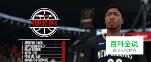 NBA2K19王朝模式攻略