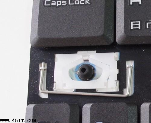 你不知道的细节 剪刀脚结构键盘详解