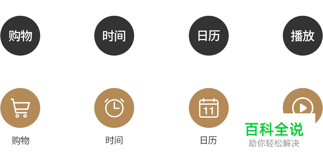 你的作品不够精致，那是因为…