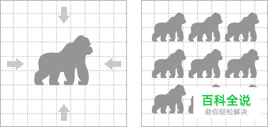 你的作品平平无奇，问题很可能在这