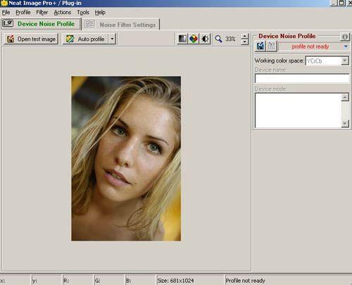 Neat Imagem去噪磨皮滤镜如何安装?Neat Imagem安装使用教程