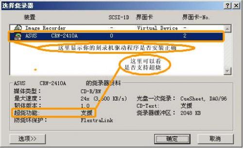 Nero超刻DVDrip电影光盘介绍