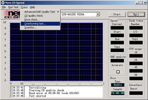 Nero超刻DVDrip电影光盘介绍