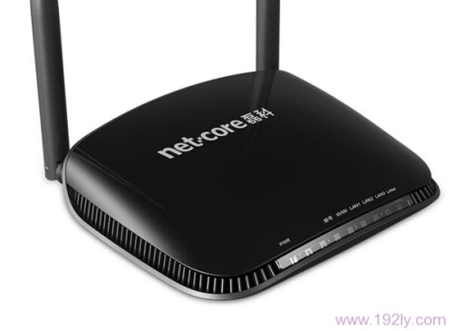 netcore无线路由器的设置方法